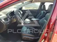 2017 Chevrolet Malibu фото