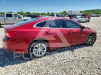 2017 Chevrolet Malibu фото