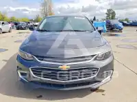 2017 Chevrolet Malibu фото