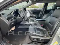 2017 Chevrolet Malibu фото