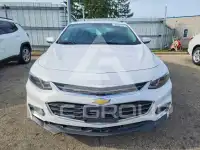2017 Chevrolet Malibu фото