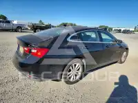 2017 Chevrolet Malibu фото
