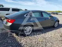 2017 Chevrolet Malibu фото