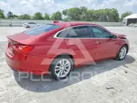 2017 Chevrolet Malibu фото