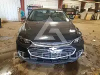 2017 Chevrolet Malibu photo