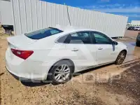 2017 Chevrolet Malibu фото