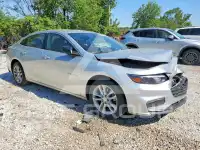 2017 Chevrolet Malibu фото