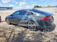 2017 Chevrolet Malibu фото