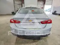 2017 Chevrolet Malibu фото