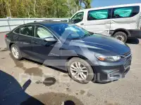 2017 Chevrolet Malibu фото