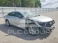 2017 Chevrolet Malibu фото