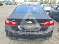 2017 Chevrolet Malibu фото