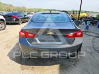 2017 Chevrolet Malibu фото