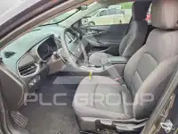 2017 Chevrolet Malibu фото