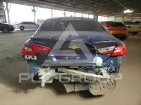 2017 Chevrolet Malibu фото