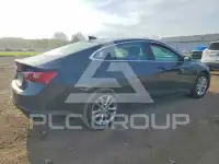 2017 Chevrolet Malibu фото