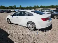 2017 Chevrolet Malibu фото