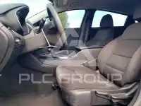2017 Chevrolet Malibu фото