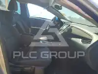 2017 Chevrolet Malibu фото