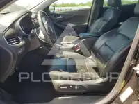 2017 Chevrolet Malibu фото