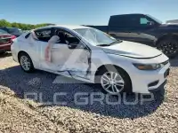 2017 Chevrolet Malibu фото