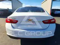 2017 Chevrolet Malibu photo