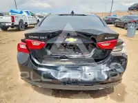 2017 Chevrolet Malibu фото