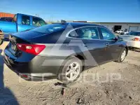 2017 Chevrolet Malibu фото