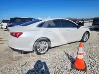 2017 Chevrolet Malibu фото
