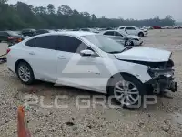 2017 Chevrolet Malibu фото