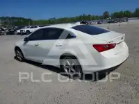 2017 Chevrolet Malibu фото