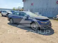 2017 Chevrolet Malibu фото