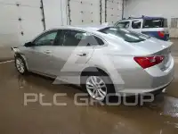 2017 Chevrolet Malibu фото
