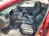 2017 Chevrolet Malibu фото