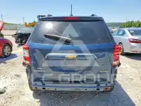 2017 Chevrolet Equinox photo