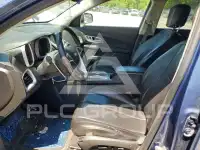 2017 Chevrolet Equinox photo