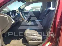 2017 Chevrolet Equinox фото