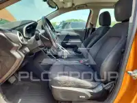 2017 Chevrolet Sonic фото