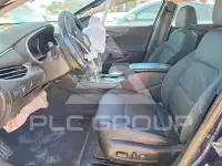 2017 Chevrolet Malibu фото