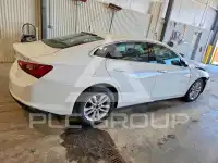 2017 Chevrolet Malibu photo