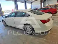 2017 Chevrolet Malibu photo
