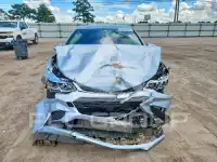 2017 Chevrolet Cruze photo