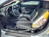 2017 Chevrolet Camaro фото