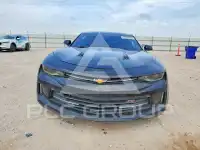 2017 Chevrolet Camaro фото