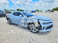 2017 Chevrolet Camaro фото