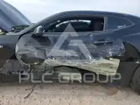 2017 Chevrolet Camaro фото