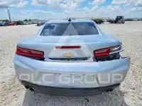 2017 Chevrolet Camaro фото