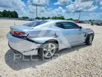 2017 Chevrolet Camaro фото