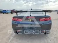 2017 Chevrolet Camaro фото