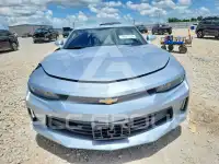 2017 Chevrolet Camaro фото
